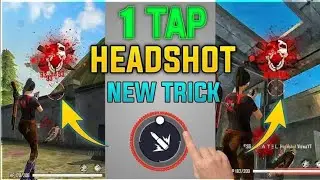 1 vs 4 🔥 one tap headshot video #CKBGAMING #TRAINING FOR ADBLOCK VIDEO 🥵 wanted trick