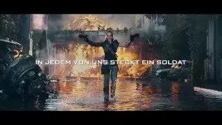 CoD BO3 -  #KevinTrailer // Trailerverarsche [German]