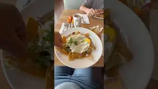 BREAKFAST 😋 #shortsfeed #food #yummy #mexicanfood #trending #short