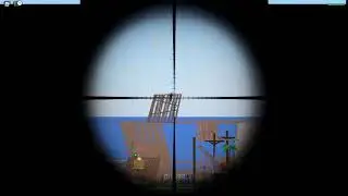 cheeky little snipe