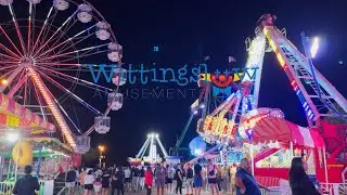 Rye Summer Carnival 2023