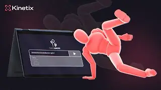 Kinetix - Text2Emotes - New feature