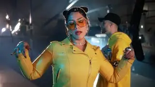 K89 - Piel con piel (Teaser)