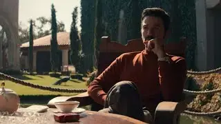 Felix Gallardo - Gangsta's paradise | Narcos: mexico series |