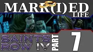 Saints Row IV, part 7