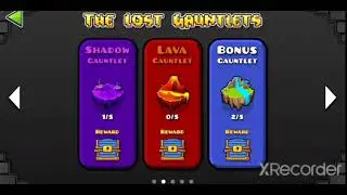 Кто лучше играет в Geometry Dash (2)