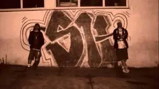 SellTers Hill (B-Skro) - Respect.wmv