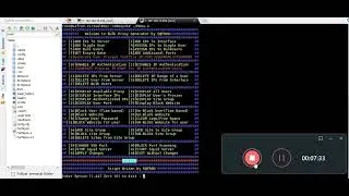 Squid Proxy Script Generator   With Expiry Date Feature