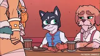 bnbigus furry & animals animation & compilation