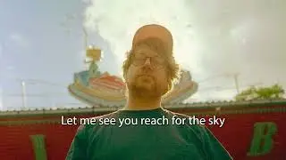 Jacob Bellens: Stardust (Lyrics video)