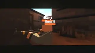 Krunker Edit | (MONTAGE) By Alchemi
