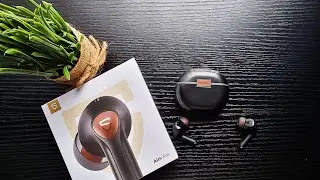 SoundPeats Air 4 Pro Earbuds | Unboxing