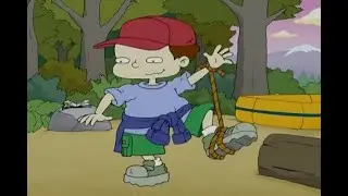 Rugrats AGU silliness (Season 1)