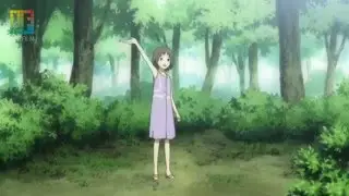 [AMV] Лес где, мерцают светлячки.