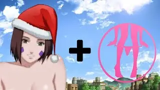 Naruto Characters Without Clothing Mode #94