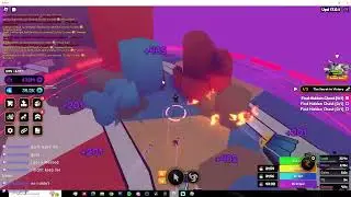 Anime Champions and All Star Tower Defense and Other Games - Both on Youtube And Twitch