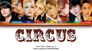 Stray Kids 