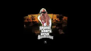 Начало прохождения (ГТА САН АНДРЕС) #gtasanandreas #игры #прохождениеигры