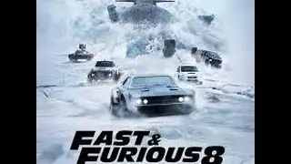 The Fate of the Furious Movie Review (Spoilers)