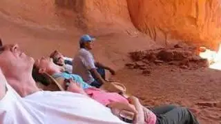 Native American Indian Singing