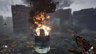 Dead by Daylight Play #1