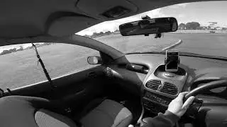 Driving Route From Colchester Hospital to St. Osyth Beach, Clacton-on-Sea via Great Bentley | 2020