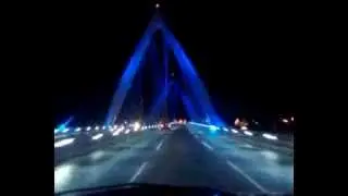 Puente matute remus guadalajara jalisco
