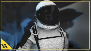 Element 3D Astronaut After Effects Tutorials