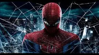 Новый Человек Паук 2 (2014) - Русский трейлер