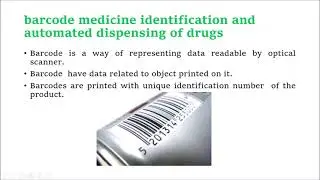 Computer Application in Pharmacy Part-2
