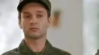 Армейский прикол