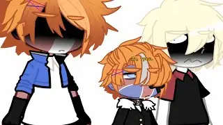 •|Минус США|• /🇬🇧, 🇺🇸, 🇨🇦/ {Countryhumans}