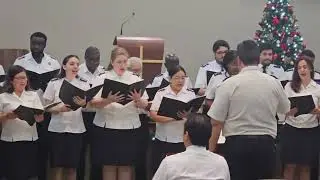 Canção dos Sinos - Brigada de Cantores
