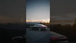 Amazing Tripod Hack For Night Time Car Photography! #carphotography