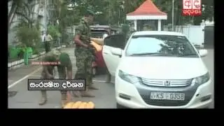 Notorious drug baron ‘Wele Suda’ arrested and brought to SL