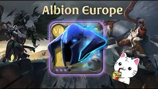 SPIDER CAT EU! 6.4 PROWLING STAFF! STREAM HIGHLIGHTS #101