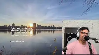 First time singing on stream, I hope you had the time of your life