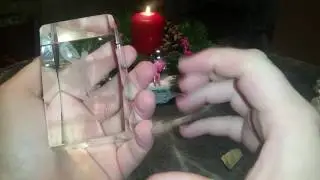 Adventskalender 2016 von Swantje | Türchen 6