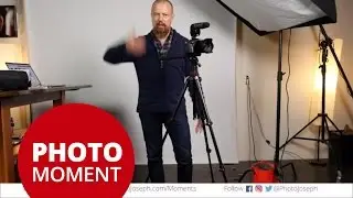 New Manfrotto Travel Video Tripod — PhotoJoseph’s Photo Moment 2016-10-26