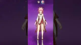 CRACKED C2 Yae Miko! | Genshin Impact