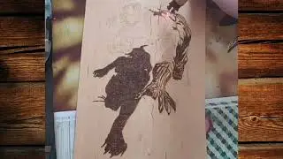 Чорна пантера!!!