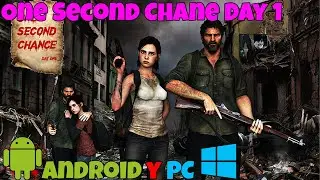 One Second Chance Day 1 [v1.0.0] Español y Portugués PC y Android