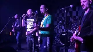 AUT AUT live@Crash!
