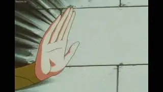 Anime Body Swap 2 pt24?