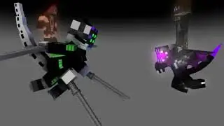 Anomaly Higher meme ( i don't own the music )