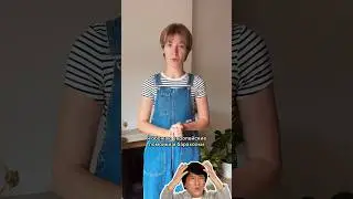 Шок-контент, или почему в моем лексиконе нет слова «брезгливость» 😅 #помойкакормит #барахолка #diy