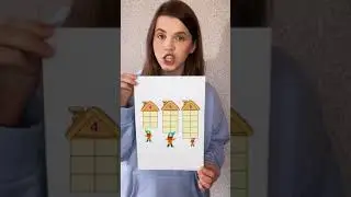 Как быстро и легко выучить состав числа с дошкольниками и школьниками 🔥🔥🔥