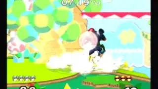 APEX 2013 SSBM $1MM Kels v Oksas