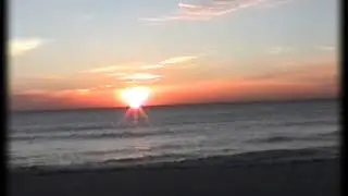 Sunrise in Boynton 2015