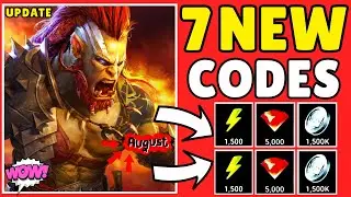 🧨PROMO CODES🧨 RAID SHADOW LEGENDS CODES (27-MAY 2024) - RAID SHADOW LEGENDS PROMO CODE
